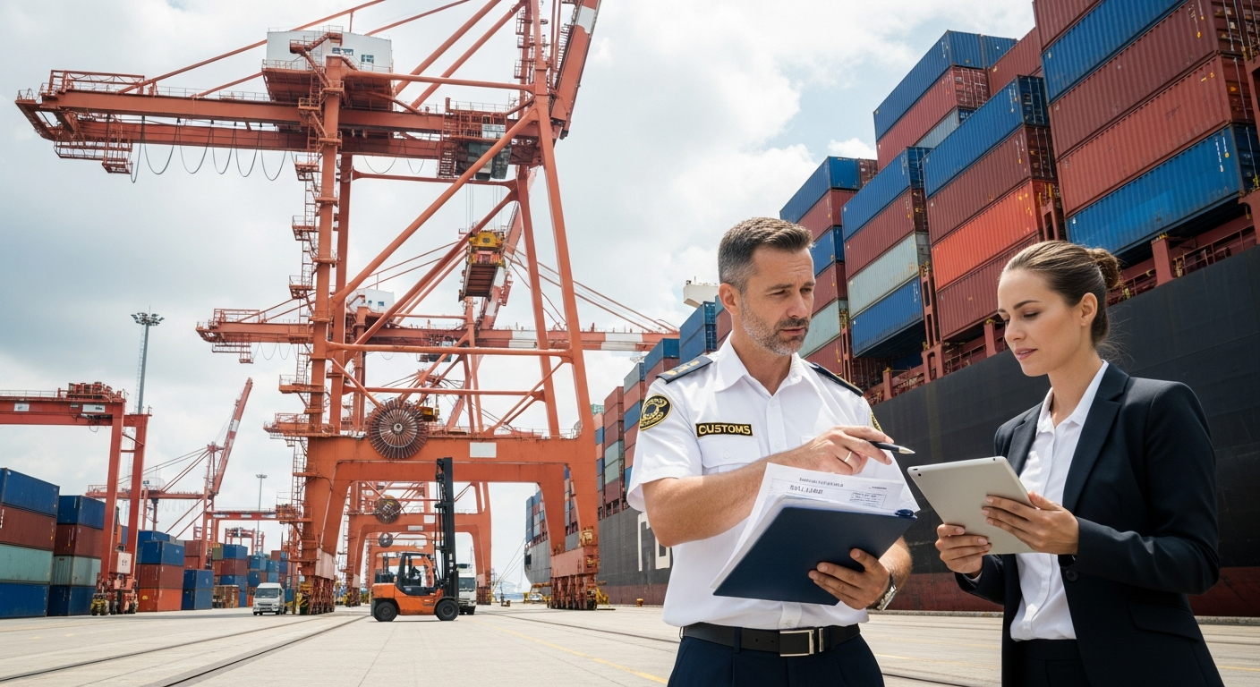Customs Documents